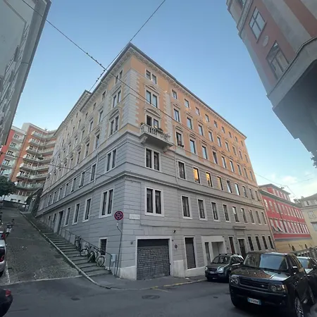 Apartamento Da Ariella