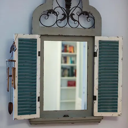 Apartment Da Ariella Triest