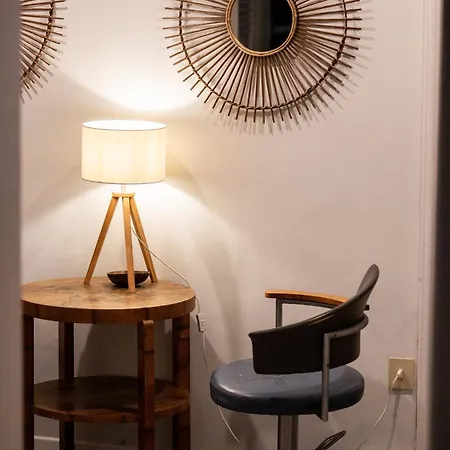 Da Ariella Apartamento *