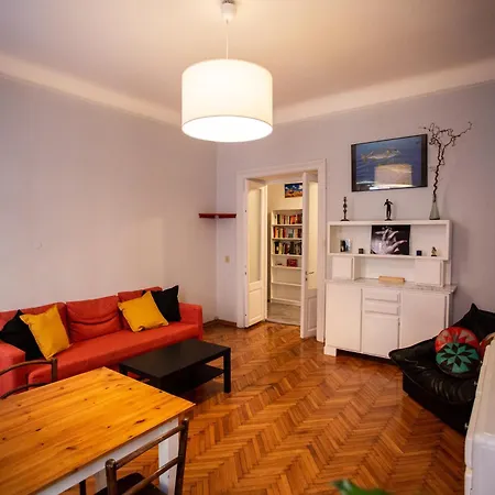 Da Ariella Apartment Triest