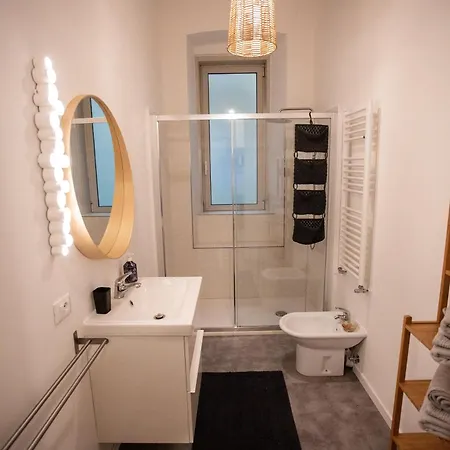 Apartment Da Ariella *