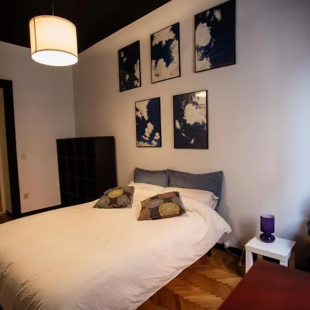 Apartment Da Ariella Triest