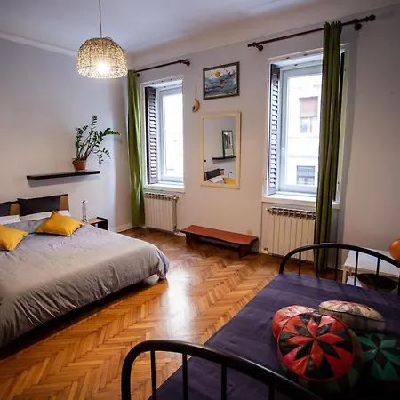 Da Ariella Apartamento