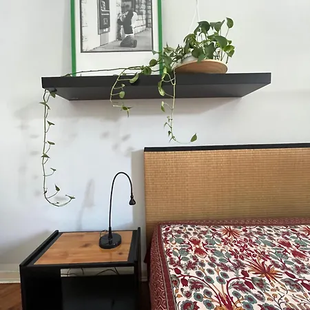 Da Ariella Apartamento *