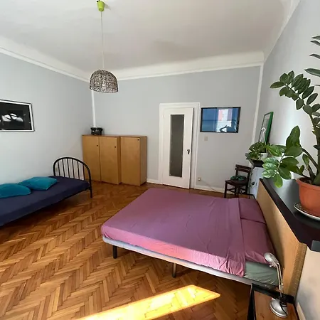 Da Ariella Apartment Triest
